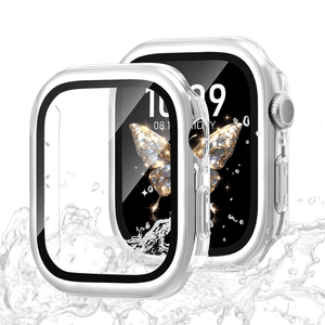 2-Pack Gilo Watch Case Series 10 11 - Poly Bands