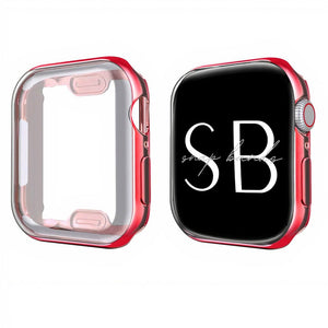 2-Pack Murfo Watch Case - Poly Bands