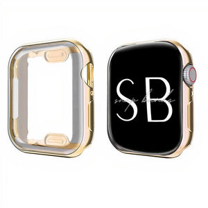 2-Pack Murfo Watch Case - Poly Bands