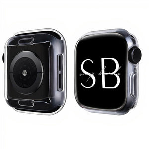 2-Pack Murfo Watch Case - Poly Bands