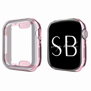 2-Pack Murfo Watch Case - Poly Bands