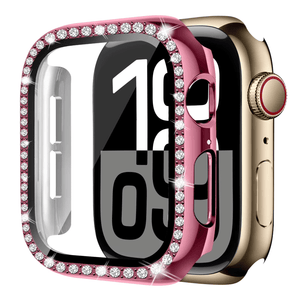 2 pack Palma Watch Case - Poly Bands