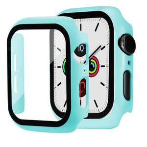 2-Pack Riggi Watch Case - Poly Bands