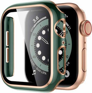 2 pack Theta Watch Case - Poly Bands