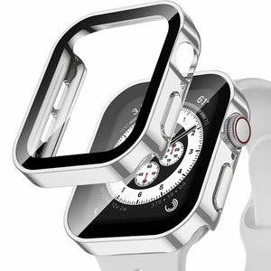2-Pack Tito Watch Case - Poly Bands