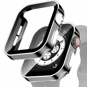 2-Pack Tito Watch Case - Poly Bands