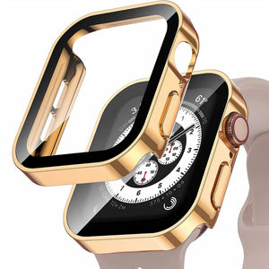 2-Pack Tito Watch Case - Poly Bands
