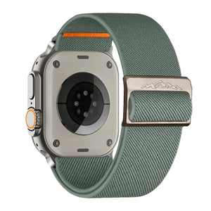 Adventure Nylon Strap Band - Poly Bands