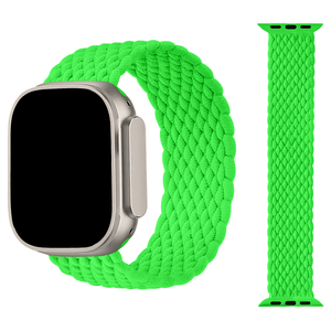 Ami Braided Nylon Band - Poly Bands