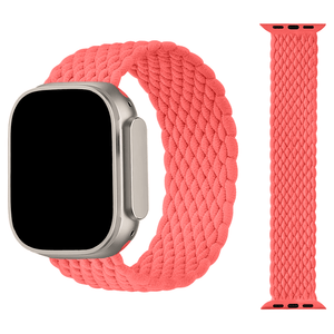 Ami Braided Nylon Band - Poly Bands