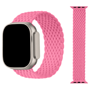 Ami Braided Nylon Band - Poly Bands