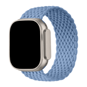 Ami Braided Nylon Band - Poly Bands