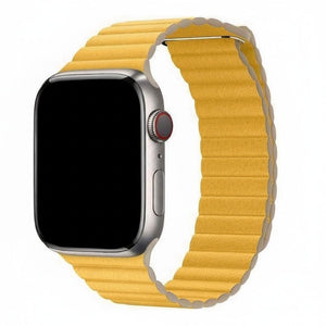 Ardito Vegan Leather Band - Poly Bands