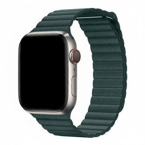 Ardito Vegan Leather Band - Poly Bands