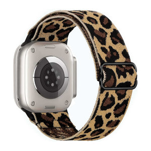 Bohemia Nylon Loop Band - Poly Bands