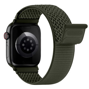 Bruno Nylon Strap Band - Poly Bands