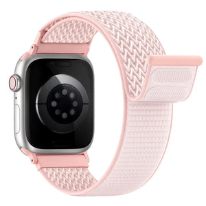 Bruno Nylon Strap Band - Poly Bands
