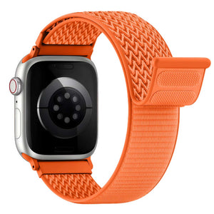 Bruno Nylon Strap Band - Poly Bands