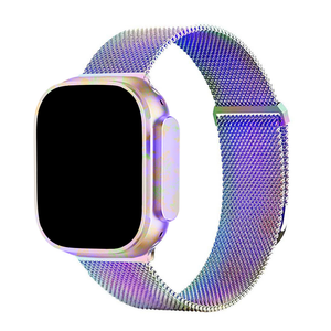 Burgo Magnetic Loop Band - Poly Bands