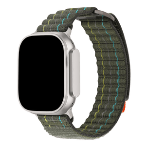 Caius Textured Nylon Band - Poly Bands