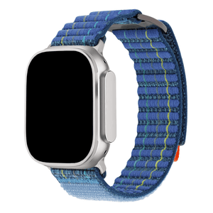 Caius Textured Nylon Band - Poly Bands