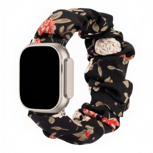 Cutal Scrunchie Band - Poly Bands