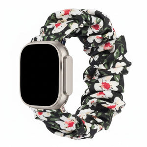 Cutal Scrunchie Band - Poly Bands