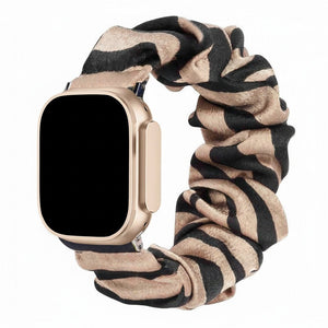Cutal Scrunchie Band - Poly Bands