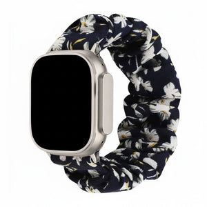 Cutal Scrunchie Band - Poly Bands