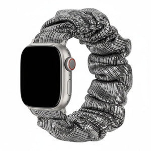 Cutal Scrunchie Band - Poly Bands