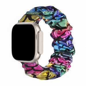 Cutal Scrunchie Band - Poly Bands