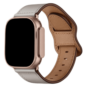 Fiorini Genuine Leather Band - Poly Bands