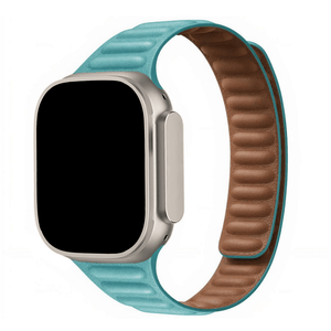 Galla Leather Band - Poly Bands