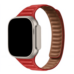Galla Leather Band - Poly Bands