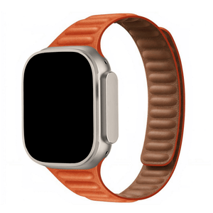 Galla Leather Band - Poly Bands