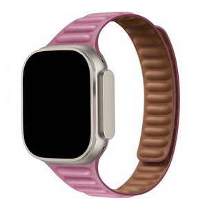Galla Leather Band - Poly Bands