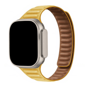 Galla Leather Band - Poly Bands