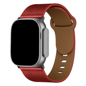 Giulia Genuine Leather Band - Poly Bands