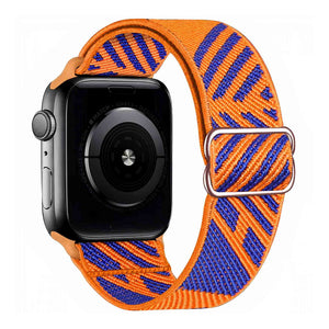 HUELVA WOVEN LOOP BAND - Poly Bands