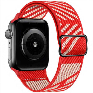 HUELVA WOVEN LOOP BAND - Poly Bands