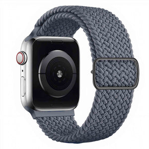 Karata Nylon Smooth Knit Band - Poly Bands