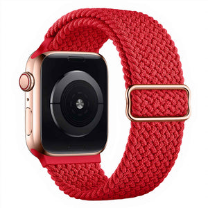 Karata Nylon Smooth Knit Band - Poly Bands