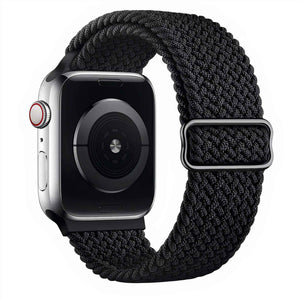 Karata Nylon Smooth Knit Band - Poly Bands