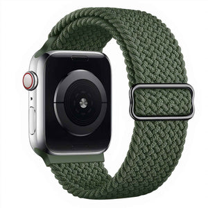 Karata Nylon Smooth Knit Band - Poly Bands