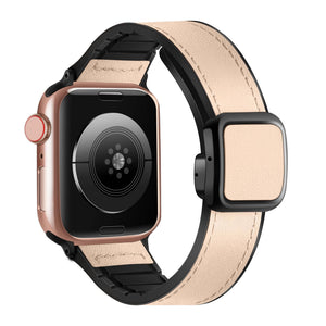 Leather Band Ada - Poly Bands