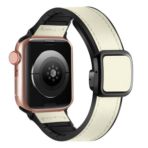 Leather Band Ada - Poly Bands