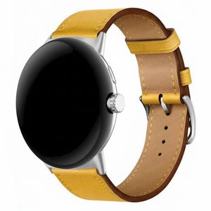Leather Band Coli - Poly Bands