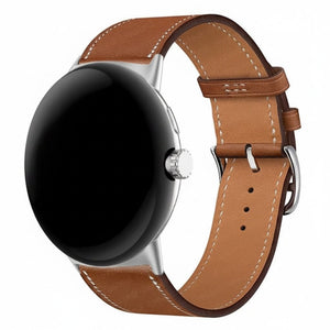 Leather Band Coli - Poly Bands