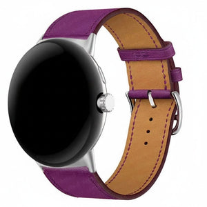 Leather Band Coli - Poly Bands