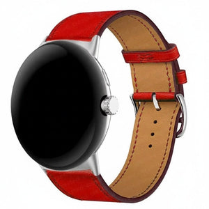 Leather Band Coli - Poly Bands
